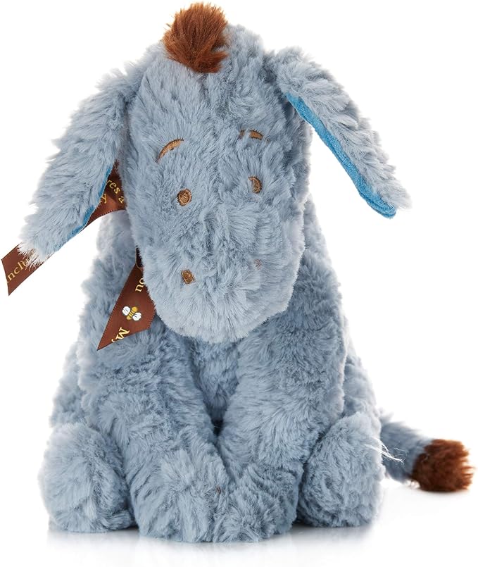 Adorable Classic Bear and Friends Plush Toys for Baby Cuddles