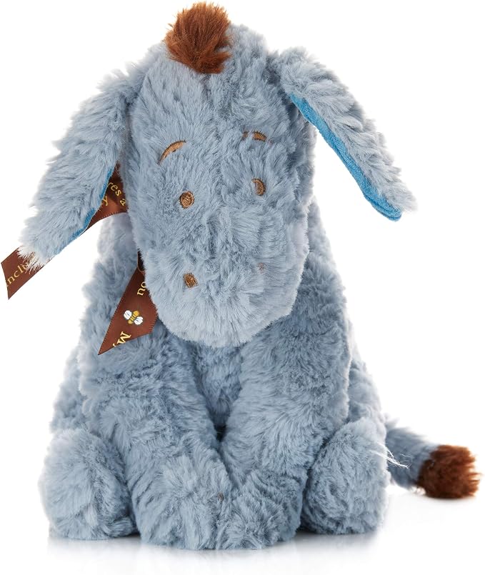 Adorable Classic Bear and Friends Plush Toys for Baby Cuddles