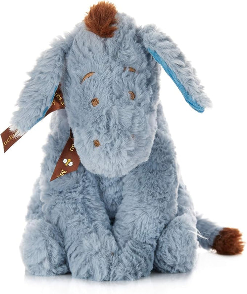 Adorable Classic Bear and Friends Plush Toys for Baby Cuddles