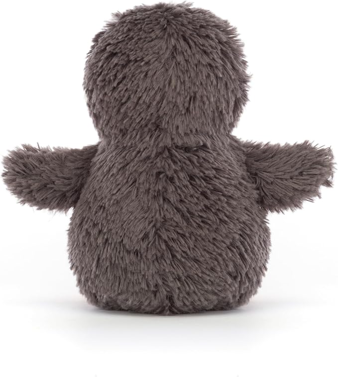 Cute Small Penguin Plush Toy for Cuddles, Comfort and Playtime